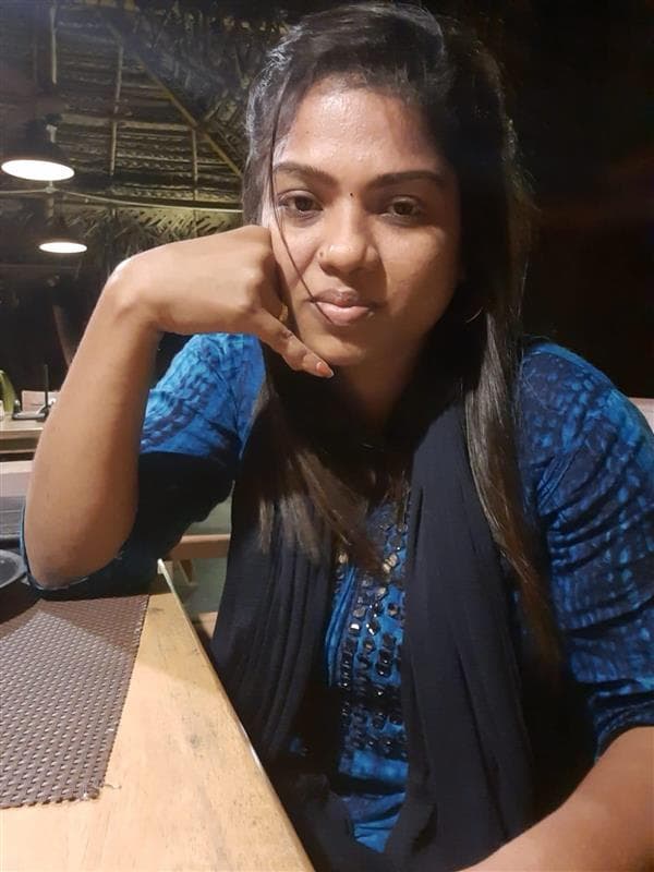 Vinitha Selvam