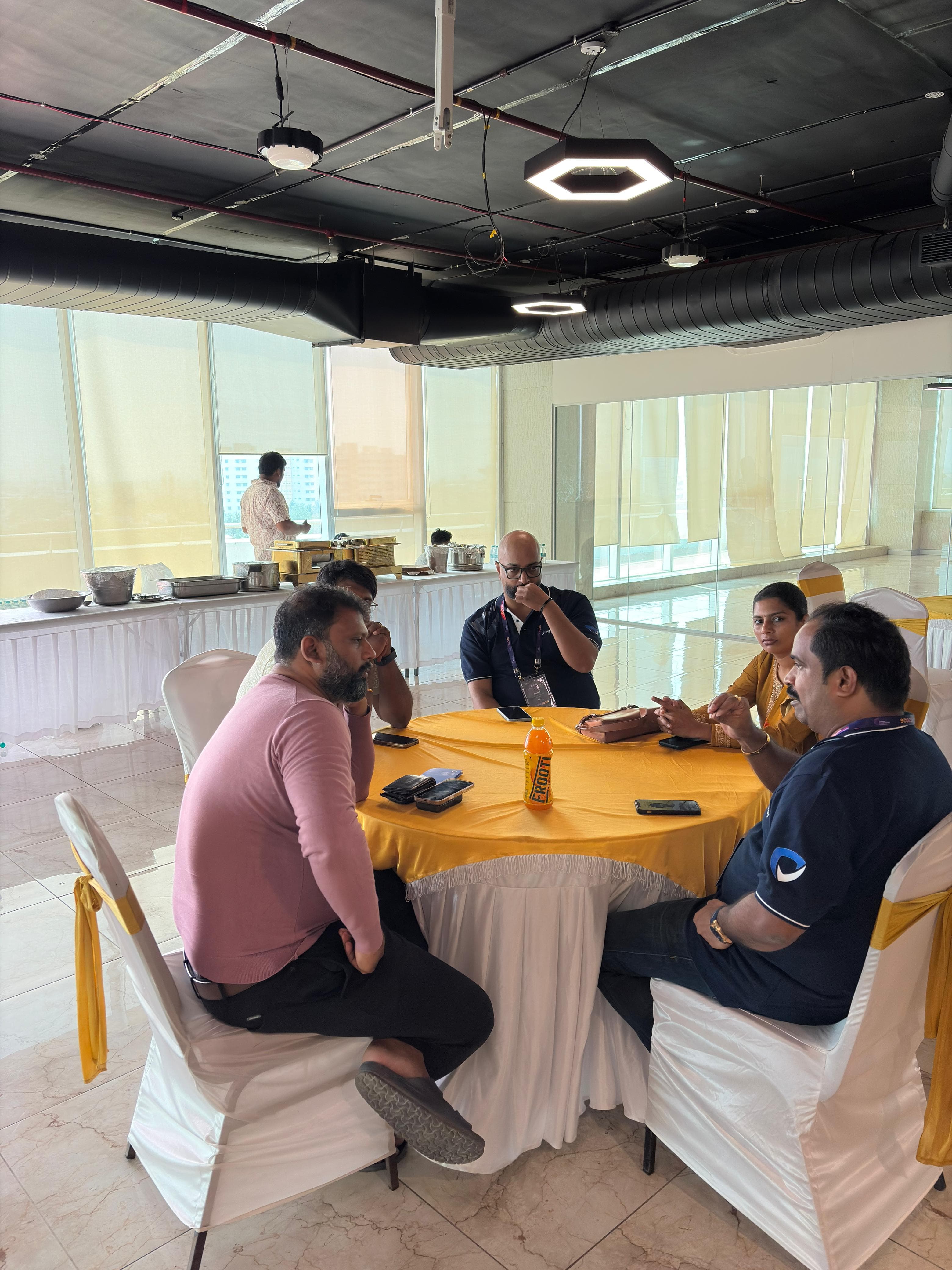MejorPay Cross-Border Payments Grant Product Launch | Global Freelancer Festival — gallery photo 1 of 23
