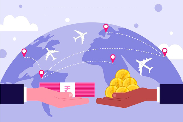 Cross-border Payments